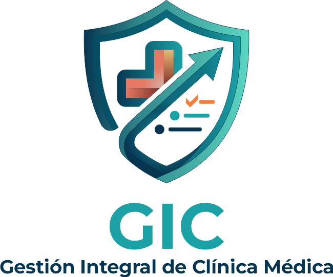 Gestión Integral de Clínica Médica